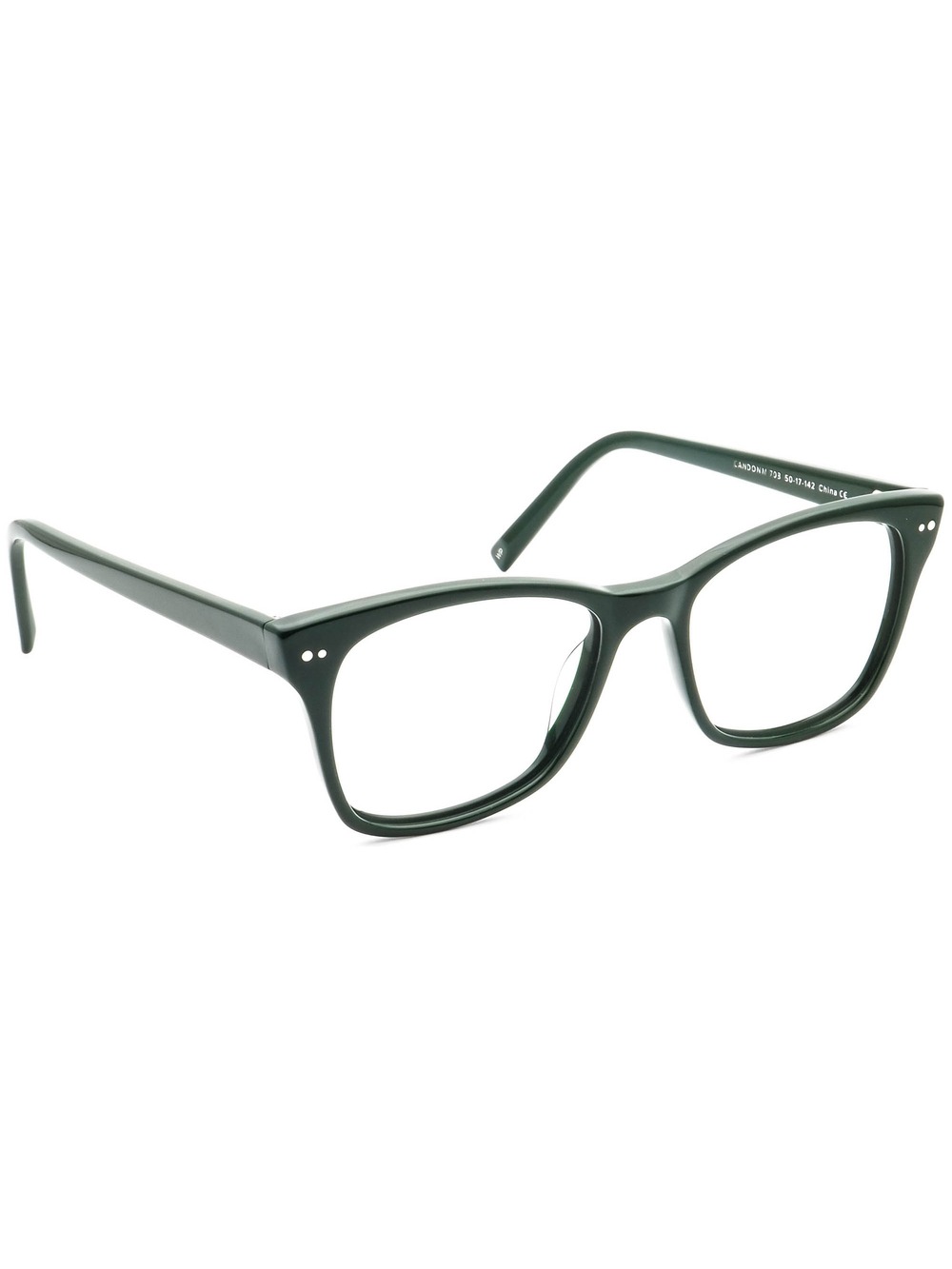 Warby Parker Landon M 708 Eyewear
